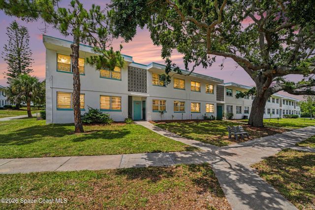 8401 N Atlantic Avenue B2, Cape Canaveral, FL 32920