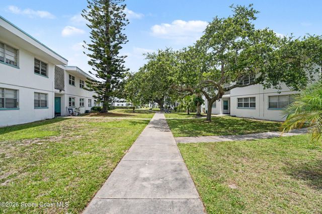 8401 N Atlantic Avenue B2, Cape Canaveral, FL 32920