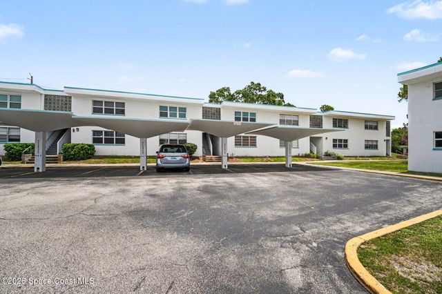 8401 N Atlantic Avenue B2, Cape Canaveral, FL 32920