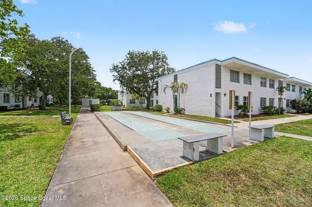 8401 N Atlantic Avenue B2, Cape Canaveral, FL 32920