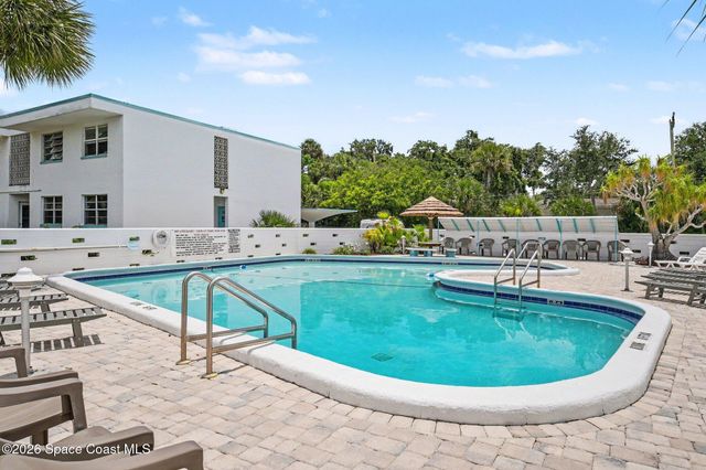 8401 N Atlantic Avenue B2, Cape Canaveral, FL 32920