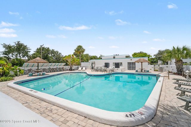 8401 N Atlantic Avenue B2, Cape Canaveral, FL 32920