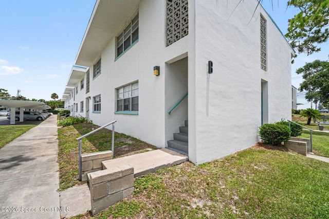 8401 N Atlantic Avenue B2, Cape Canaveral, FL 32920