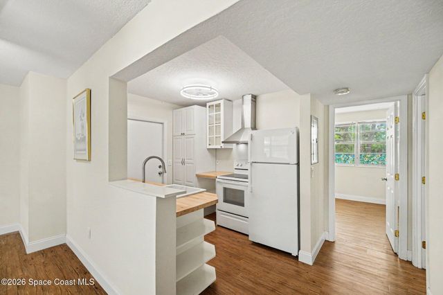 8401 N Atlantic Avenue B2, Cape Canaveral, FL 32920