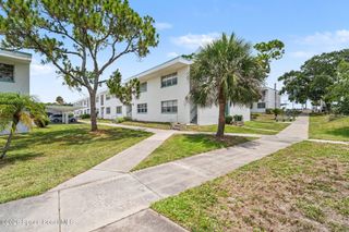 8401 N Atlantic Avenue B2, Cape Canaveral, FL 32920