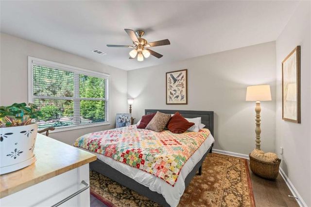 6024 Park Bay Court, Flowery Branch, GA 30542
