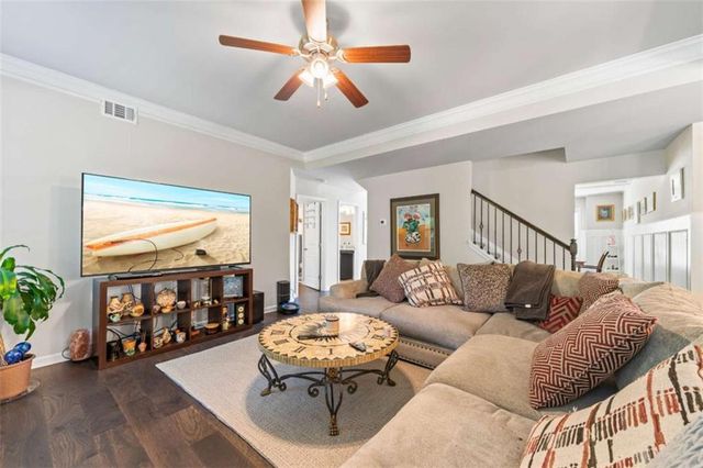 6024 Park Bay Court, Flowery Branch, GA 30542