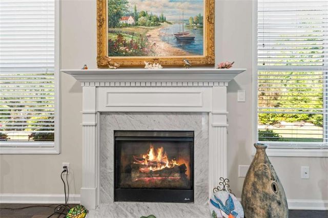 6024 Park Bay Court, Flowery Branch, GA 30542