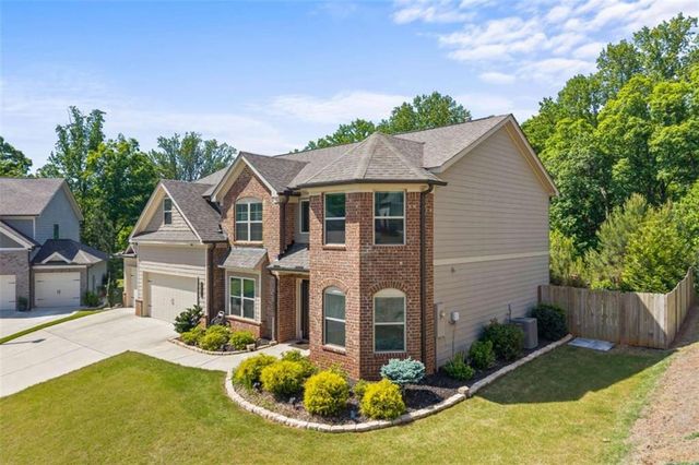 6024 Park Bay Court, Flowery Branch, GA 30542