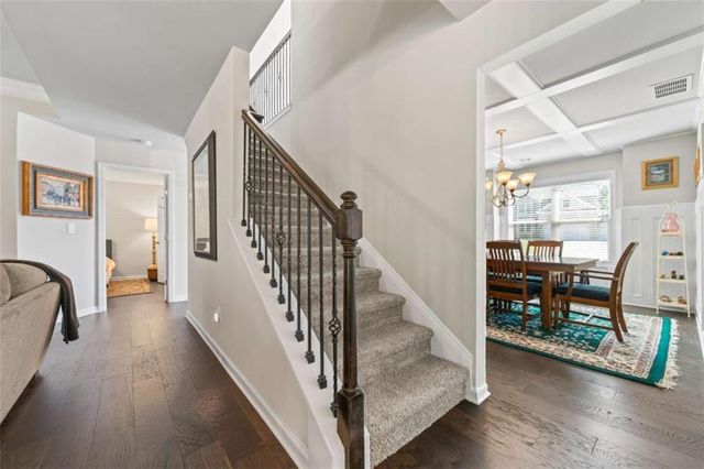 6024 Park Bay Court, Flowery Branch, GA 30542