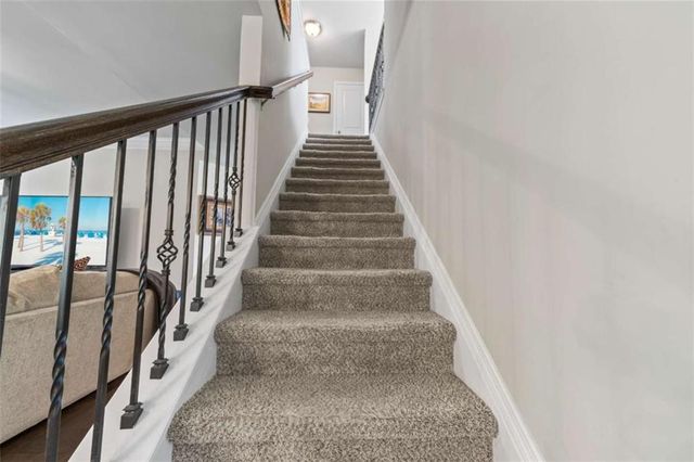 6024 Park Bay Court, Flowery Branch, GA 30542