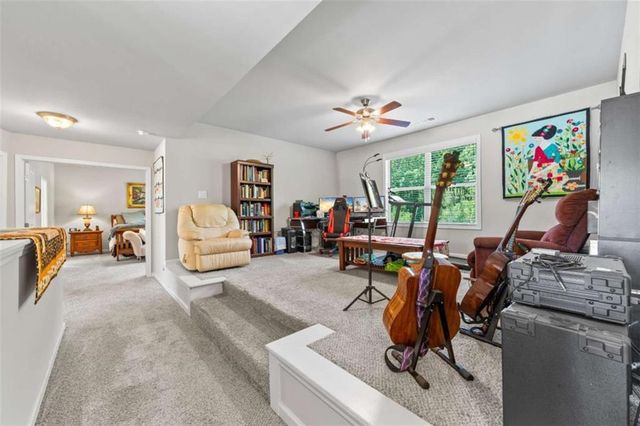 6024 Park Bay Court, Flowery Branch, GA 30542