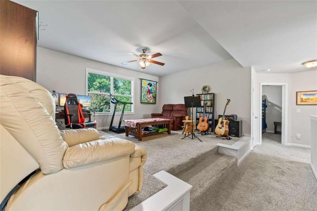 6024 Park Bay Court, Flowery Branch, GA 30542