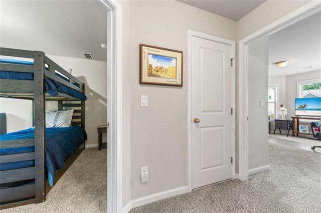 6024 Park Bay Court, Flowery Branch, GA 30542