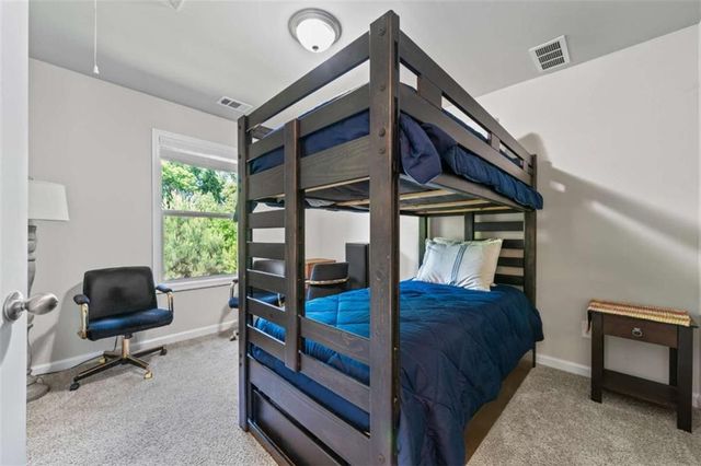 6024 Park Bay Court, Flowery Branch, GA 30542