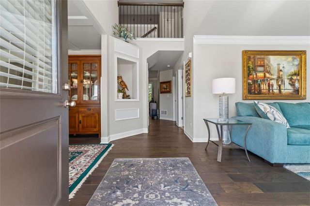 6024 Park Bay Court, Flowery Branch, GA 30542