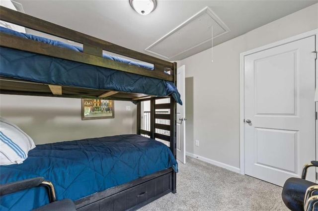 6024 Park Bay Court, Flowery Branch, GA 30542
