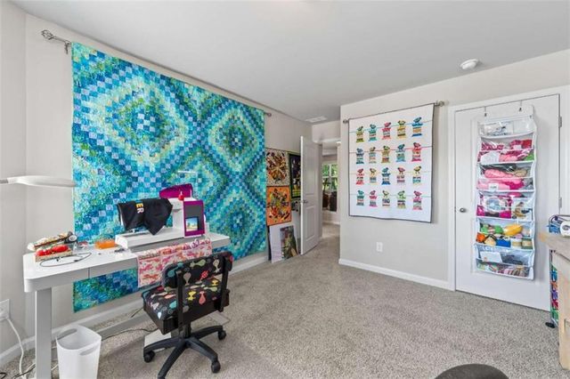 6024 Park Bay Court, Flowery Branch, GA 30542