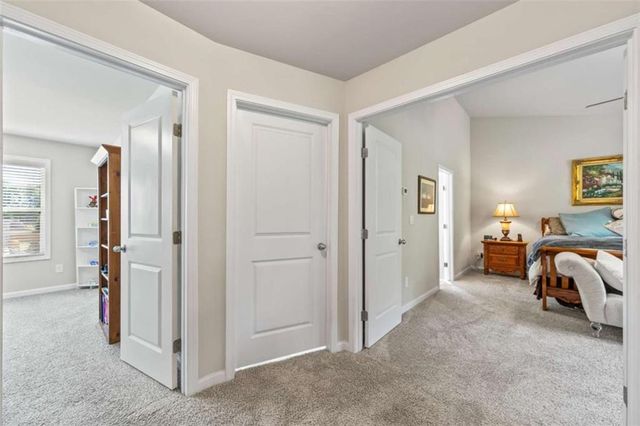 6024 Park Bay Court, Flowery Branch, GA 30542