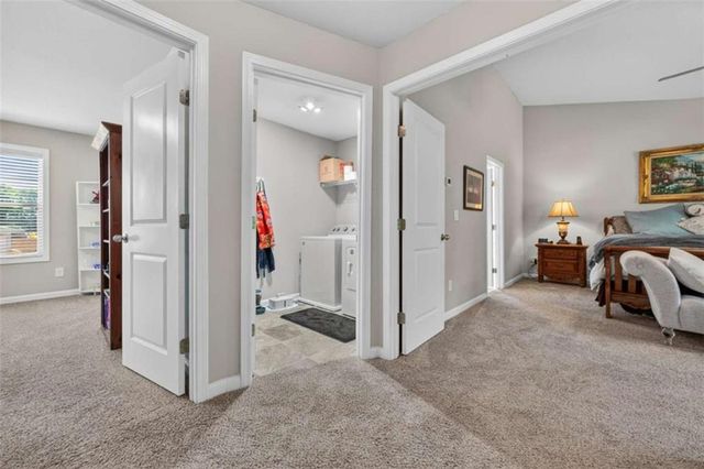 6024 Park Bay Court, Flowery Branch, GA 30542