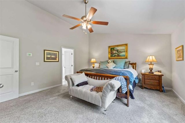 6024 Park Bay Court, Flowery Branch, GA 30542