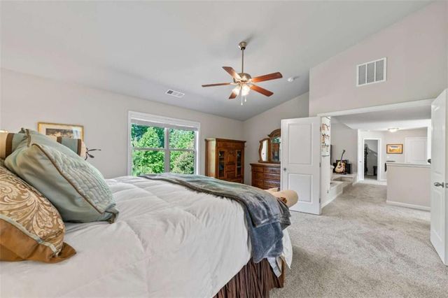 6024 Park Bay Court, Flowery Branch, GA 30542