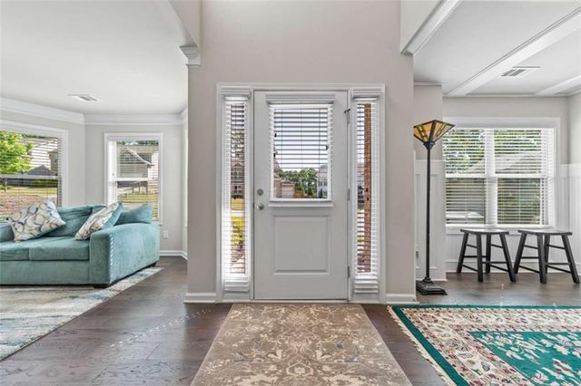 6024 Park Bay Court, Flowery Branch, GA 30542
