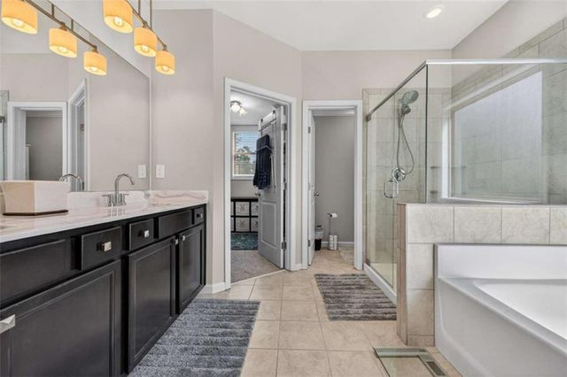 6024 Park Bay Court, Flowery Branch, GA 30542