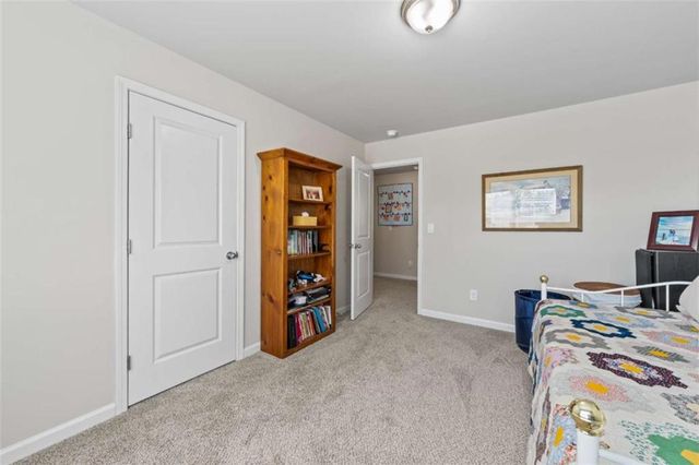 6024 Park Bay Court, Flowery Branch, GA 30542