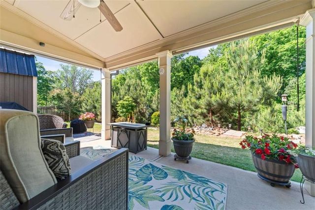 6024 Park Bay Court, Flowery Branch, GA 30542