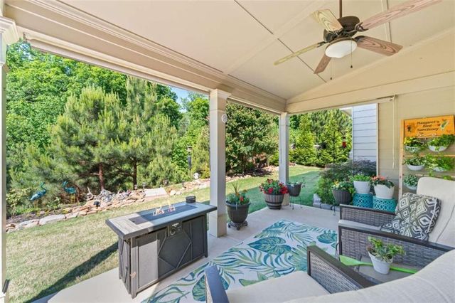 6024 Park Bay Court, Flowery Branch, GA 30542