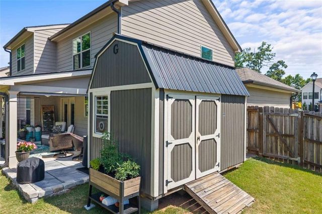 6024 Park Bay Court, Flowery Branch, GA 30542