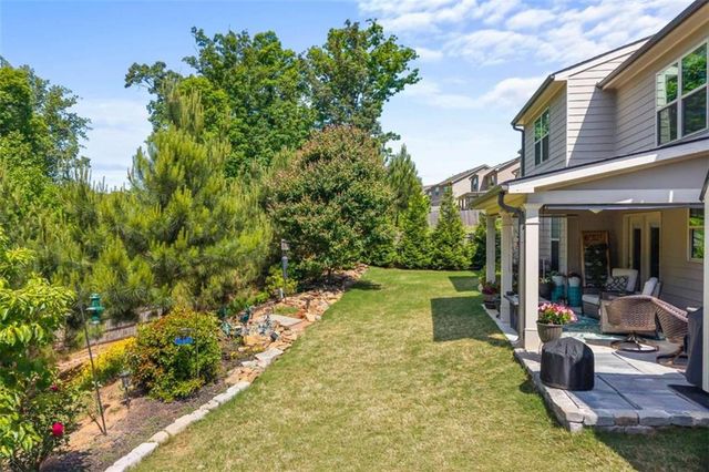 6024 Park Bay Court, Flowery Branch, GA 30542