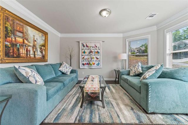 6024 Park Bay Court, Flowery Branch, GA 30542