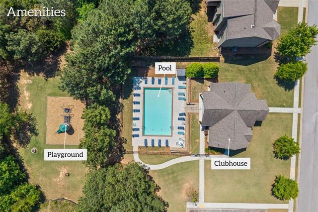 6024 Park Bay Court, Flowery Branch, GA 30542