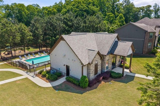 6024 Park Bay Court, Flowery Branch, GA 30542