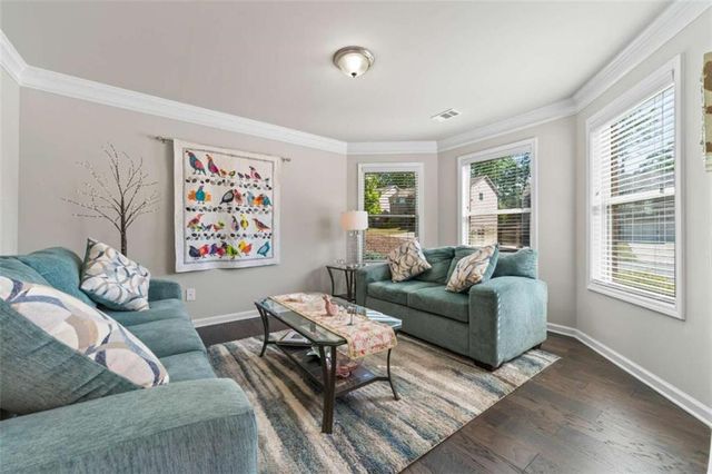 6024 Park Bay Court, Flowery Branch, GA 30542