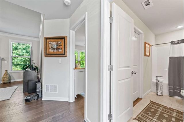 6024 Park Bay Court, Flowery Branch, GA 30542