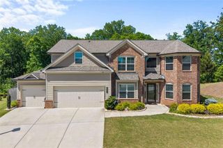 6024 Park Bay Court, Flowery Branch, GA 30542