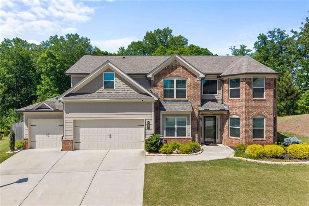 6024 Park Bay Court, Flowery Branch, GA 30542
