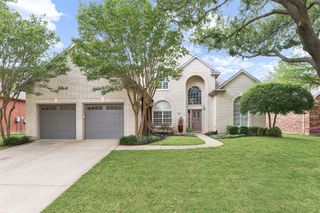 1409 San Jacinto Drive, Flower Mound, TX 75028