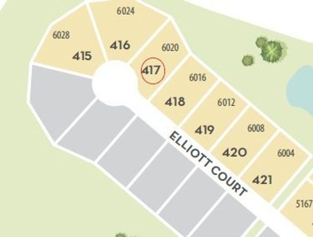 6020 Elliott Ct, Arrington, TN 37014