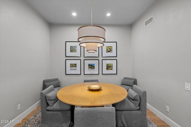 8989 N GAINEY CENTER Drive 104, Scottsdale, AZ 85258