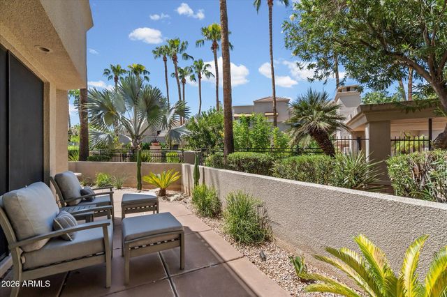 8989 N GAINEY CENTER Drive 104, Scottsdale, AZ 85258