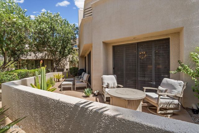 8989 N GAINEY CENTER Drive 104, Scottsdale, AZ 85258