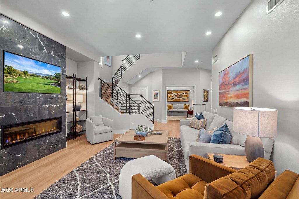 8989 N GAINEY CENTER Drive 104, Scottsdale, AZ 85258 — photo 3