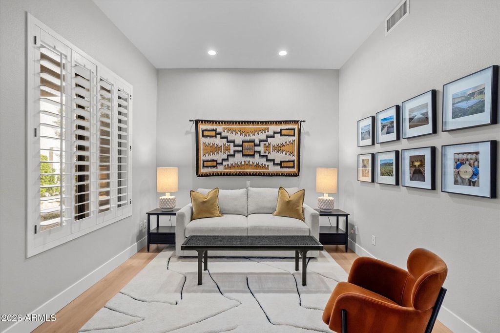 8989 N GAINEY CENTER Drive 104, Scottsdale, AZ 85258 — photo 4