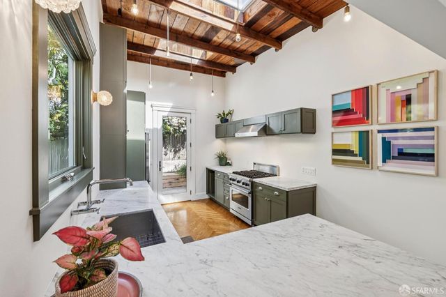 709 Eugenia Avenue, San Francisco, CA 94110