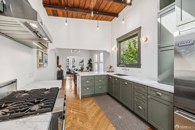 709 Eugenia Avenue, San Francisco, CA 94110