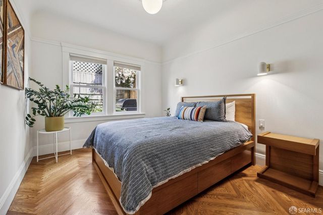 709 Eugenia Avenue, San Francisco, CA 94110